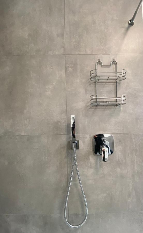 Pnt Home-Stilvolles Apartment Coblenza Esterno foto
