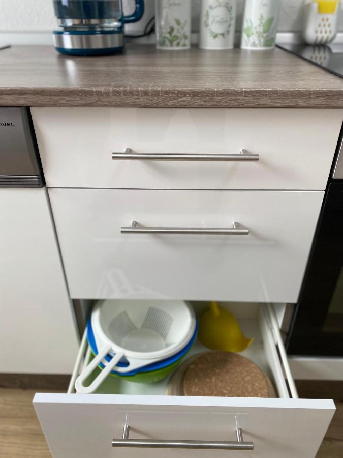 Pnt Home-Stilvolles Apartment Coblenza Esterno foto
