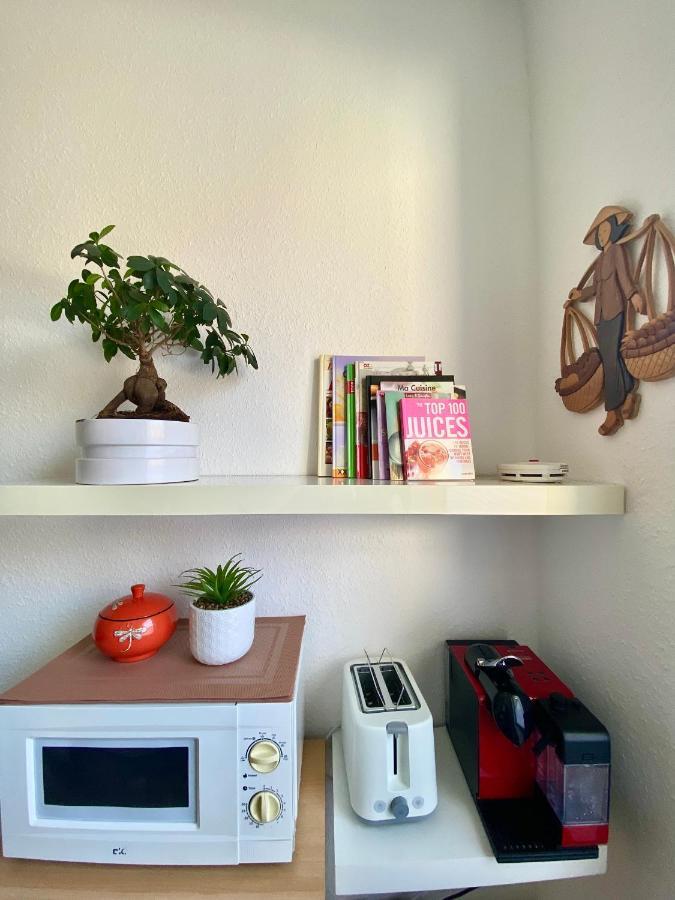 Pnt Home-Stilvolles Apartment Coblenza Esterno foto