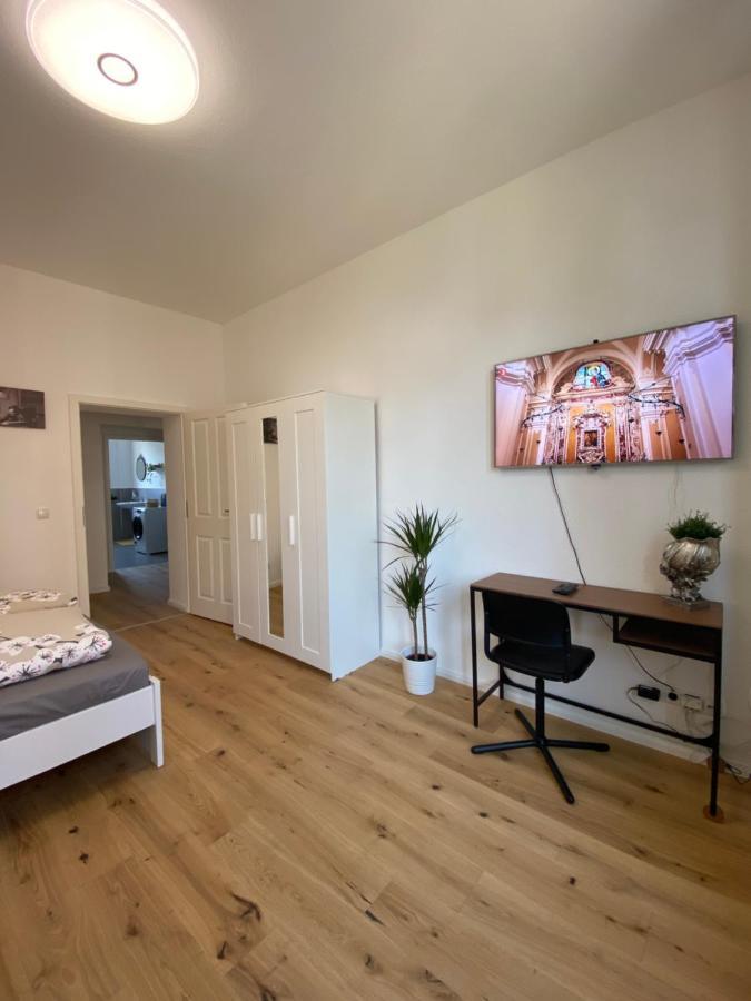 Pnt Home-Stilvolles Apartment Coblenza Esterno foto
