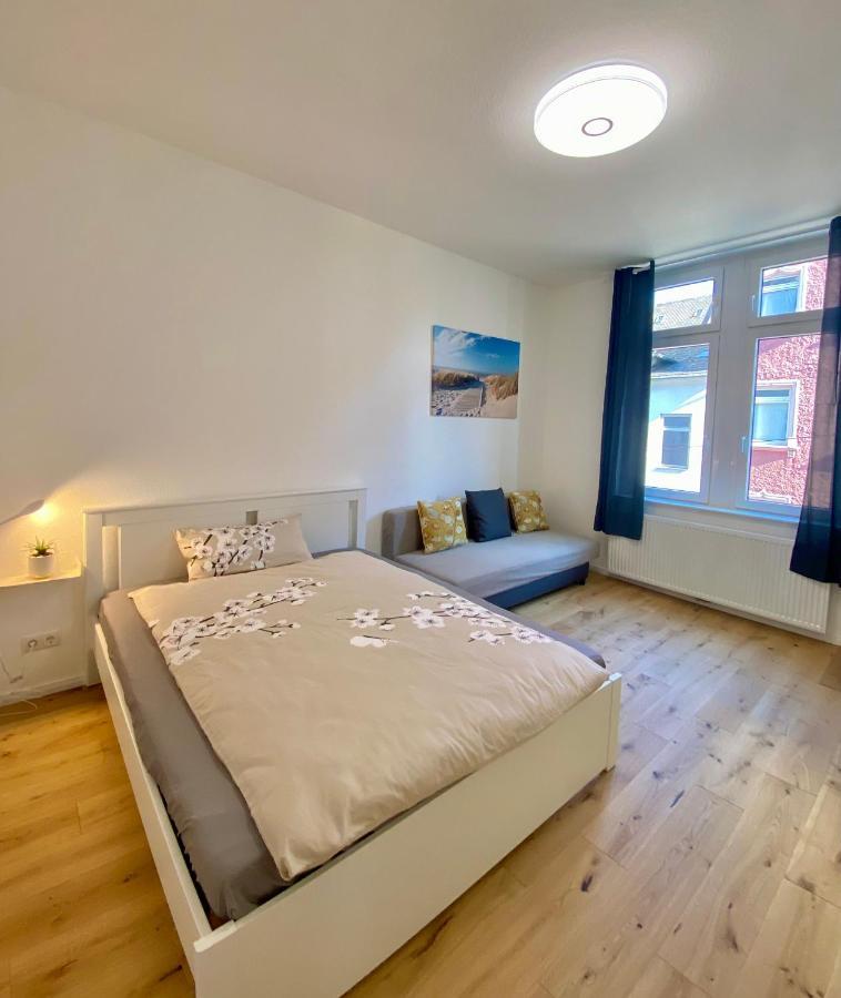 Pnt Home-Stilvolles Apartment Coblenza Esterno foto