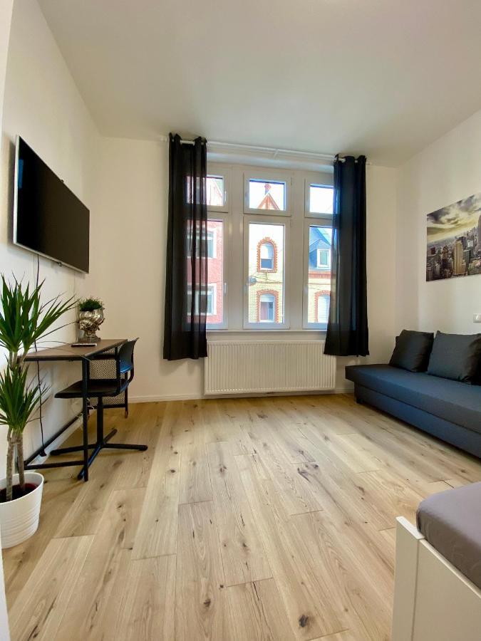 Pnt Home-Stilvolles Apartment Coblenza Esterno foto