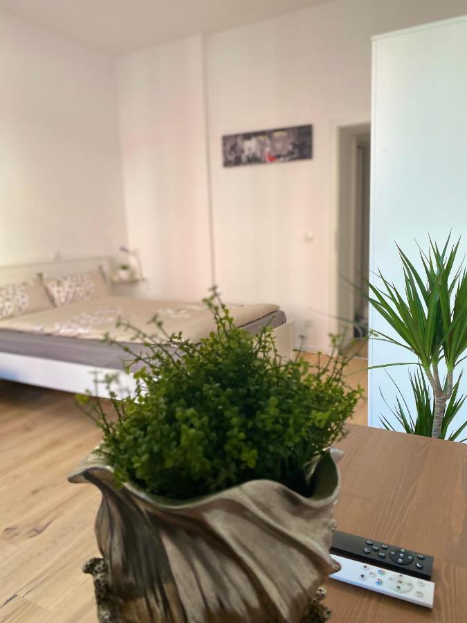 Pnt Home-Stilvolles Apartment Coblenza Esterno foto