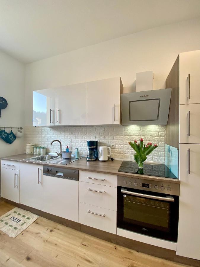 Pnt Home-Stilvolles Apartment Coblenza Esterno foto