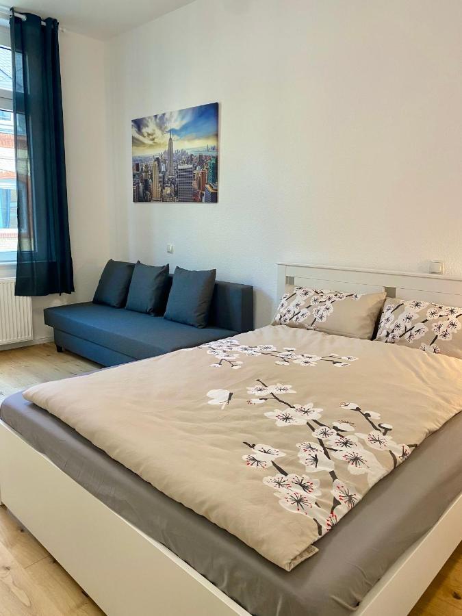 Pnt Home-Stilvolles Apartment Coblenza Esterno foto
