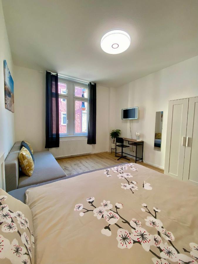 Pnt Home-Stilvolles Apartment Coblenza Esterno foto