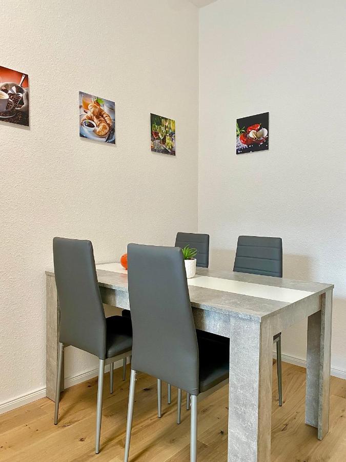 Pnt Home-Stilvolles Apartment Coblenza Esterno foto