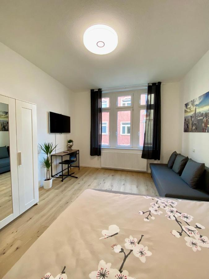 Pnt Home-Stilvolles Apartment Coblenza Esterno foto